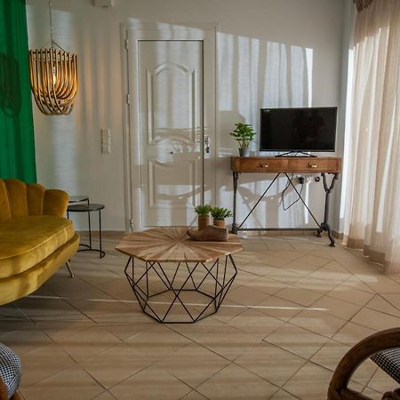 Matsoukáta Villa Serenity מראה חיצוני תמונה