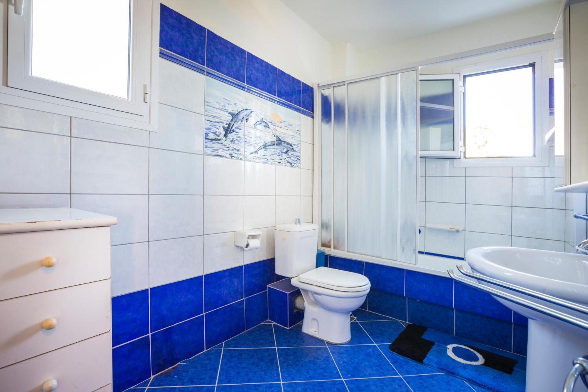 Matsoukáta Villa Serenity מראה חיצוני תמונה