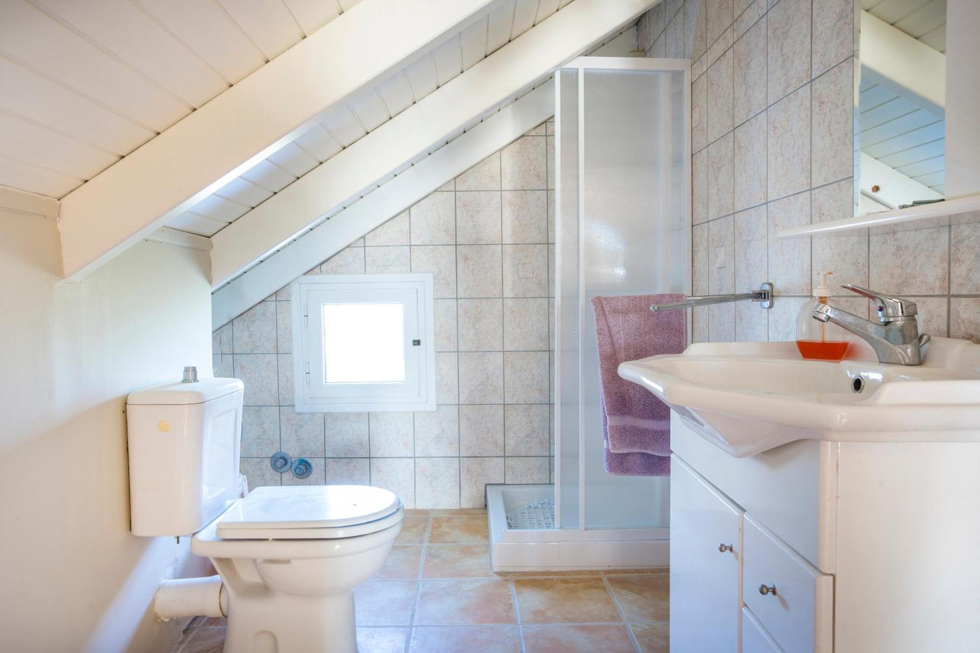 Matsoukáta Villa Serenity מראה חיצוני תמונה