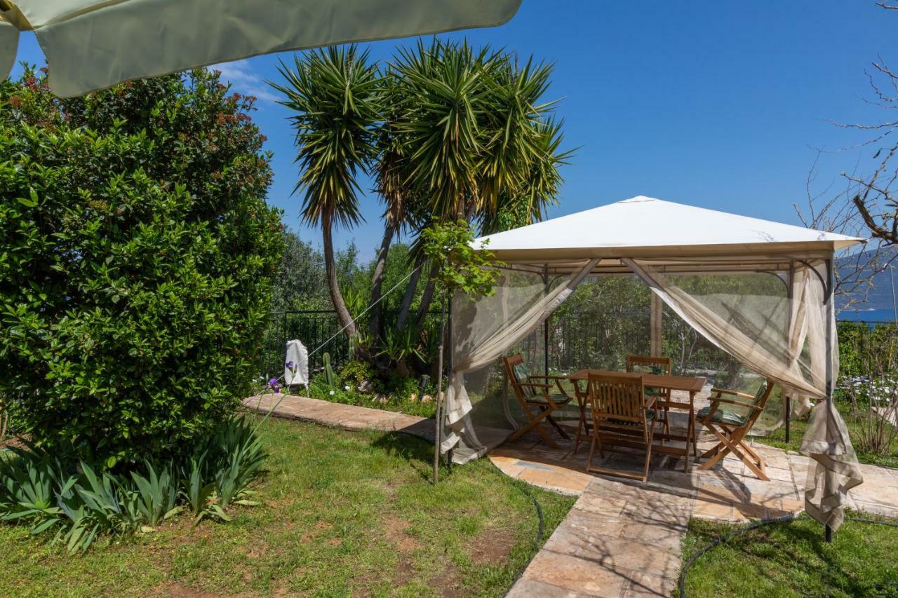 Matsoukáta Villa Serenity מראה חיצוני תמונה